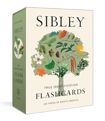 Sibley Flashcards