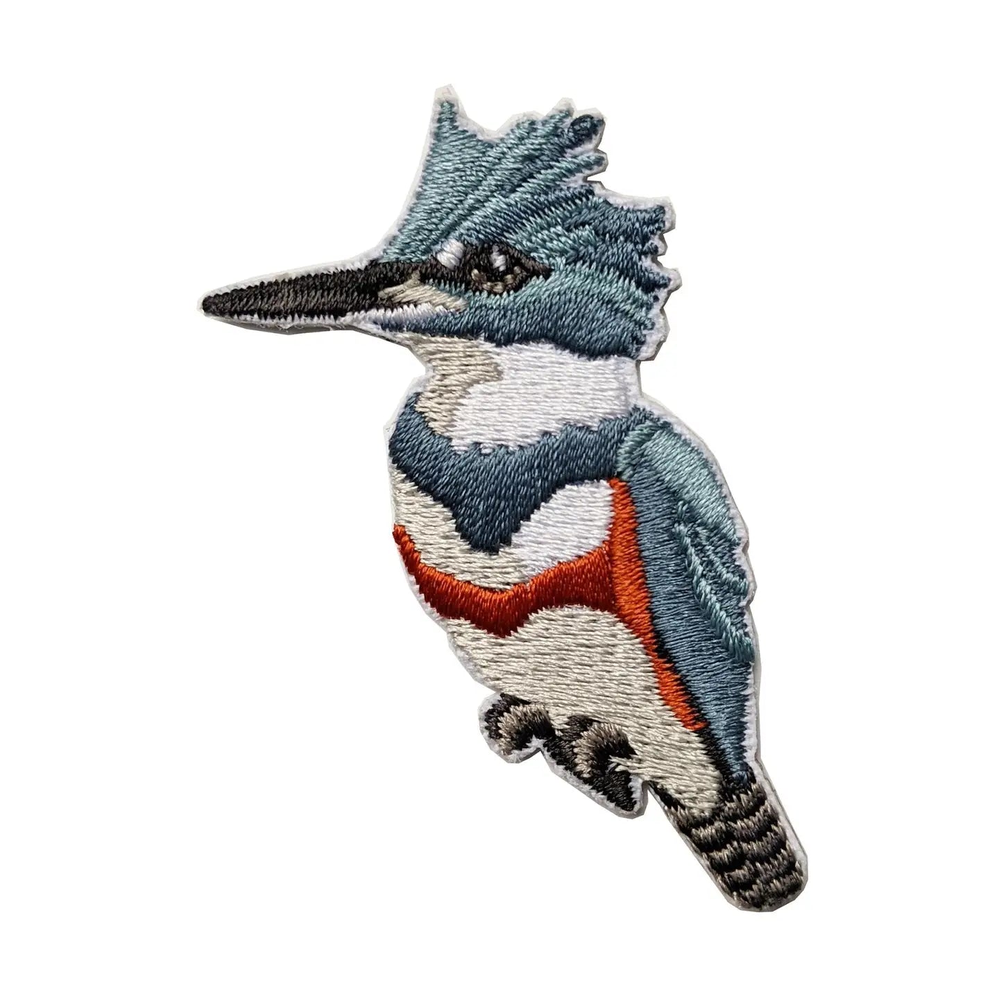 Bird Collective Patch