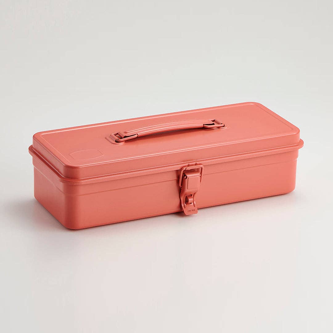 Toyo Steel Toolbox