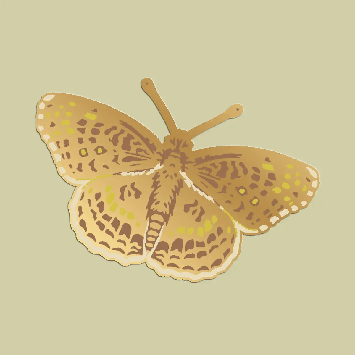 Enamel Pin