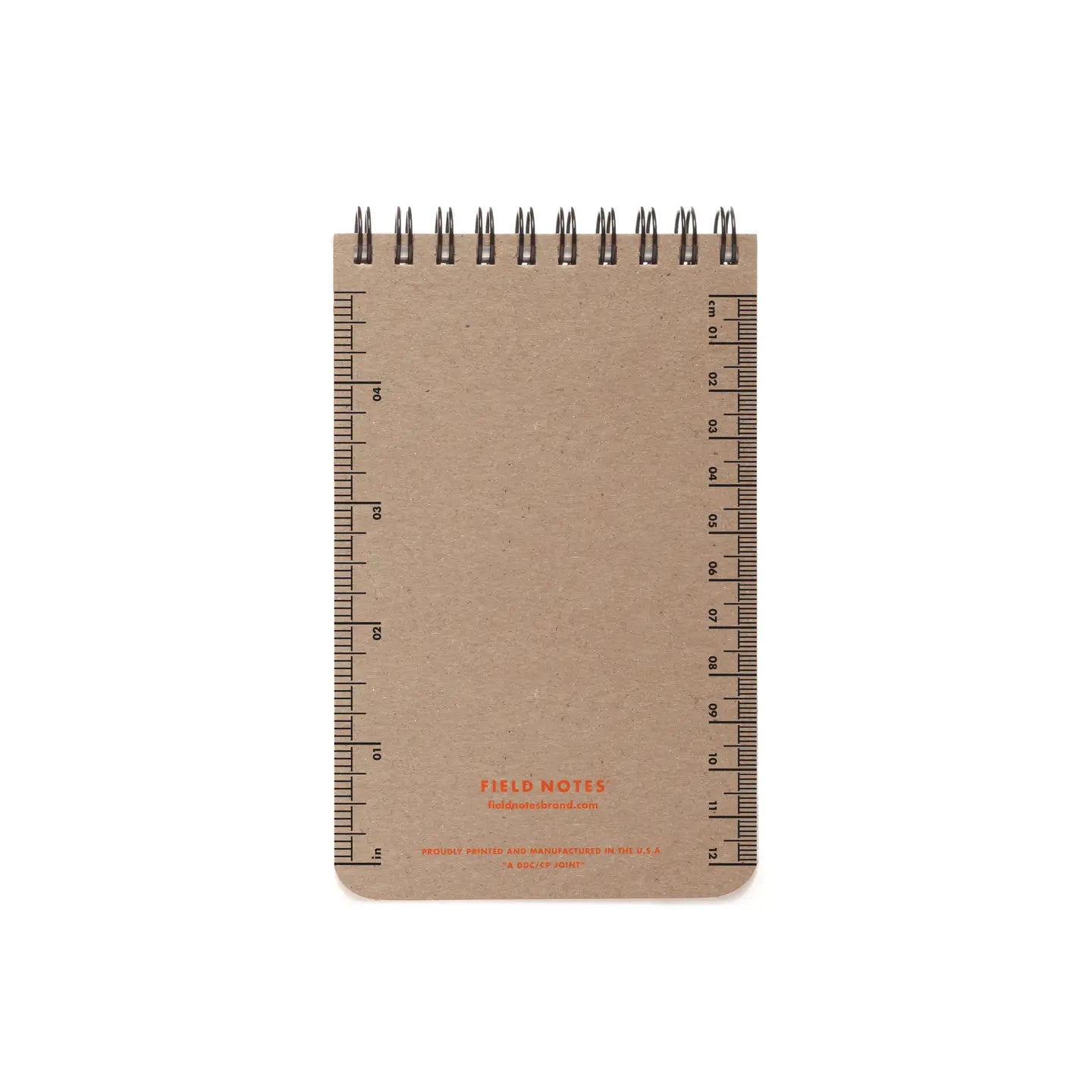 Heavy Duty Memo Work Book 2-Pack