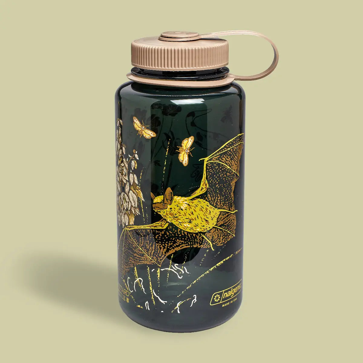 Nalgene 32oz Water Bottle