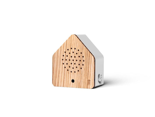 Satellite Box Wind Chimes