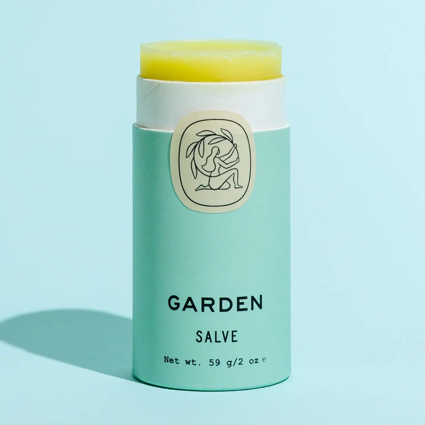Flower Farm Salve