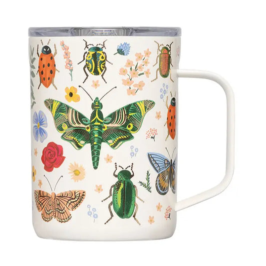 Curio Coffee Mug