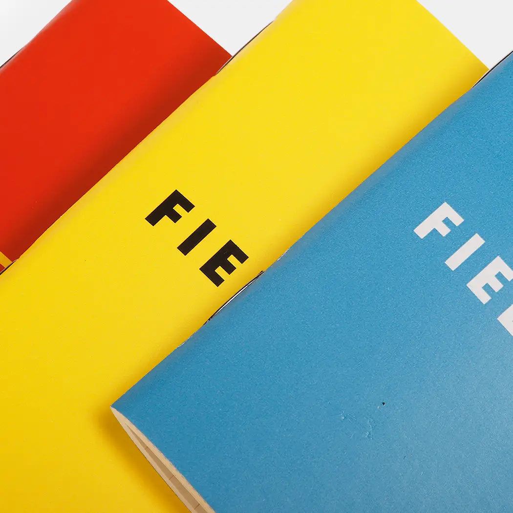1943 Edition Memo Book 3-Pack