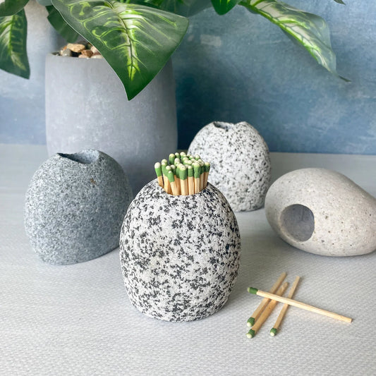 Stone Strike & Holder