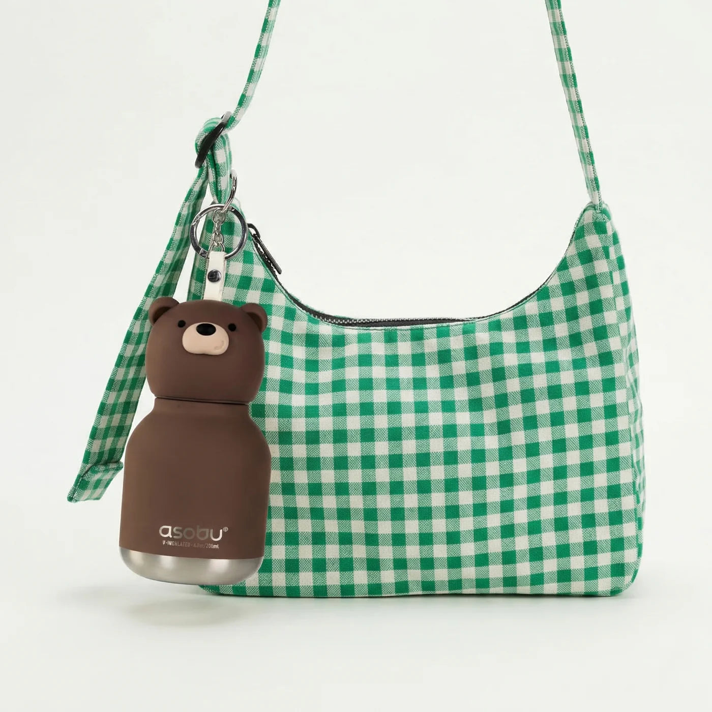 Mini Bestie Animal Water Bottle