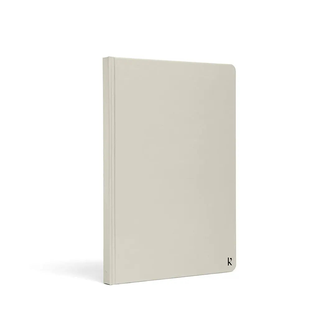 Karst A5 Hardcover Lined Notebook