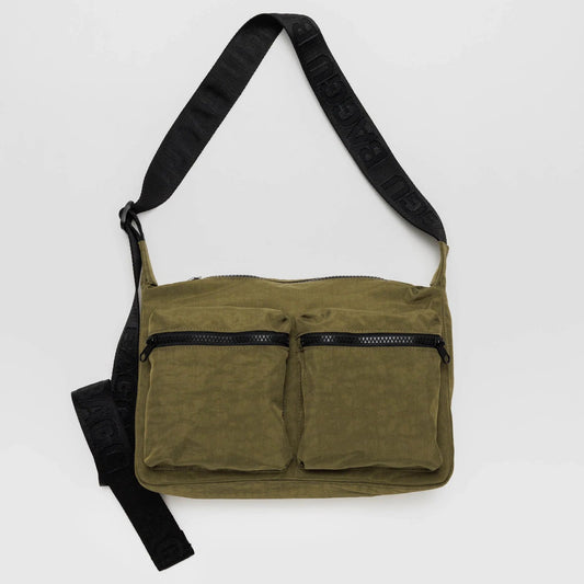 Medium Cargo Crossbody