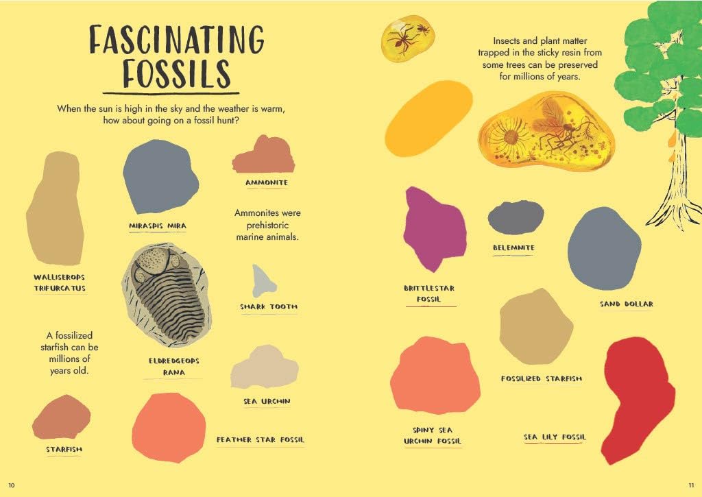 Hello Summer Sticker Activity Book