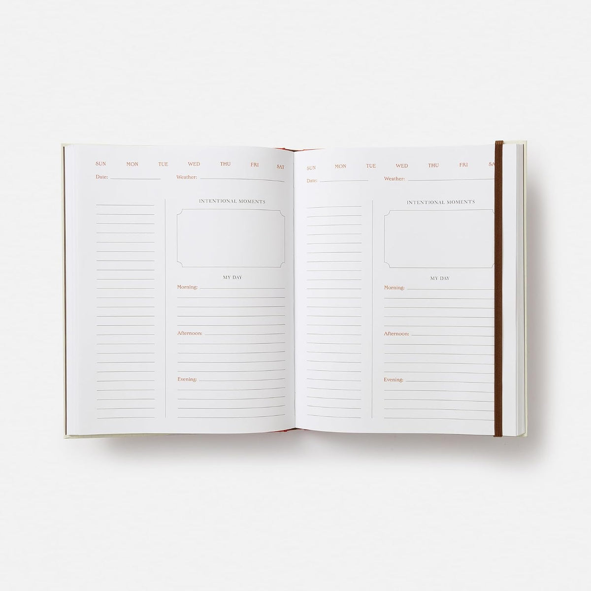 The Backyard Bird Planner