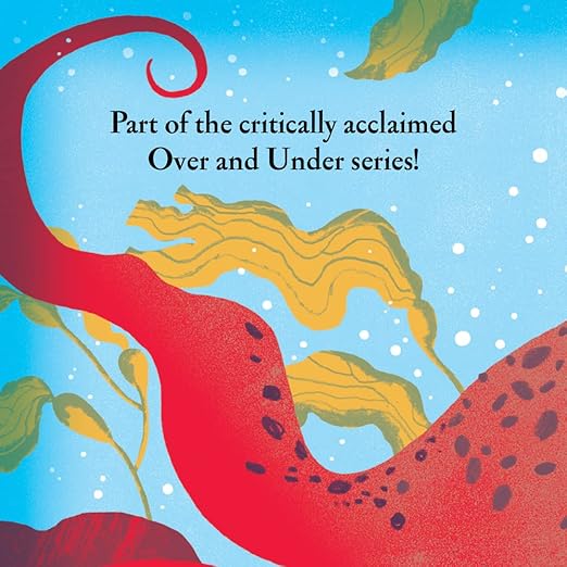 Over and Under the Waves