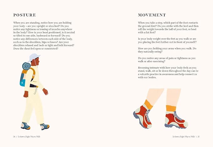 Walk: Find Your Path to Happiness and Mindfulness in Nature