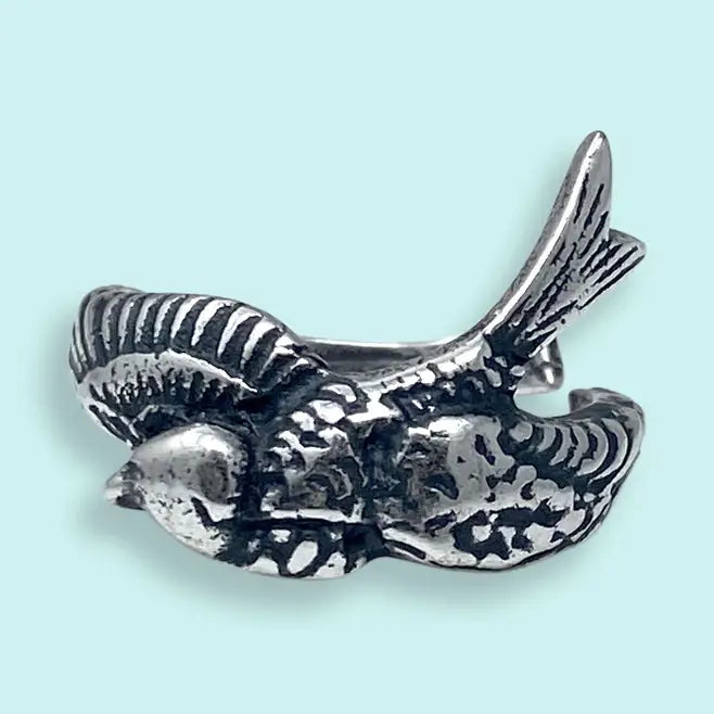 Sparrow Ring