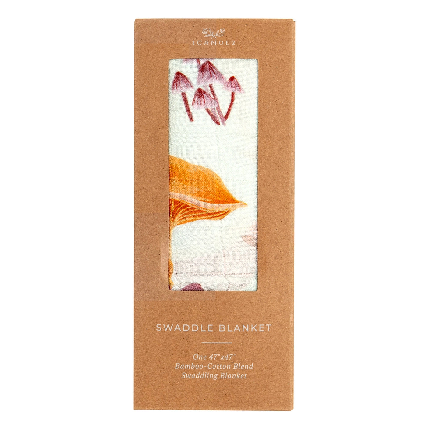 Swaddle Blanket
