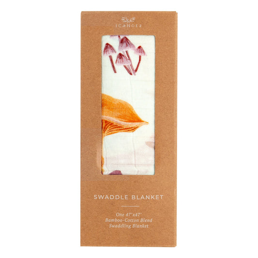 Swaddle Blanket