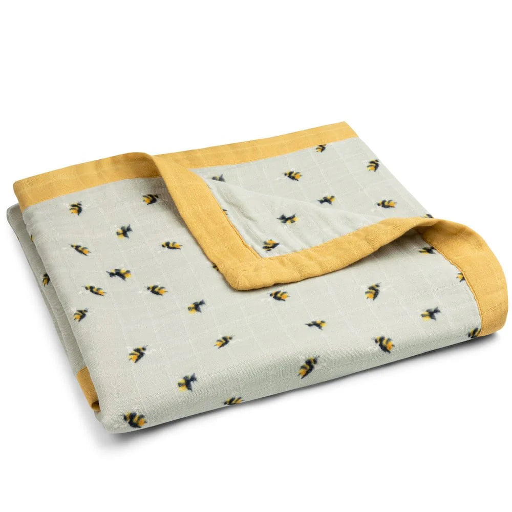 Bamboo Big Lovely Blanket
