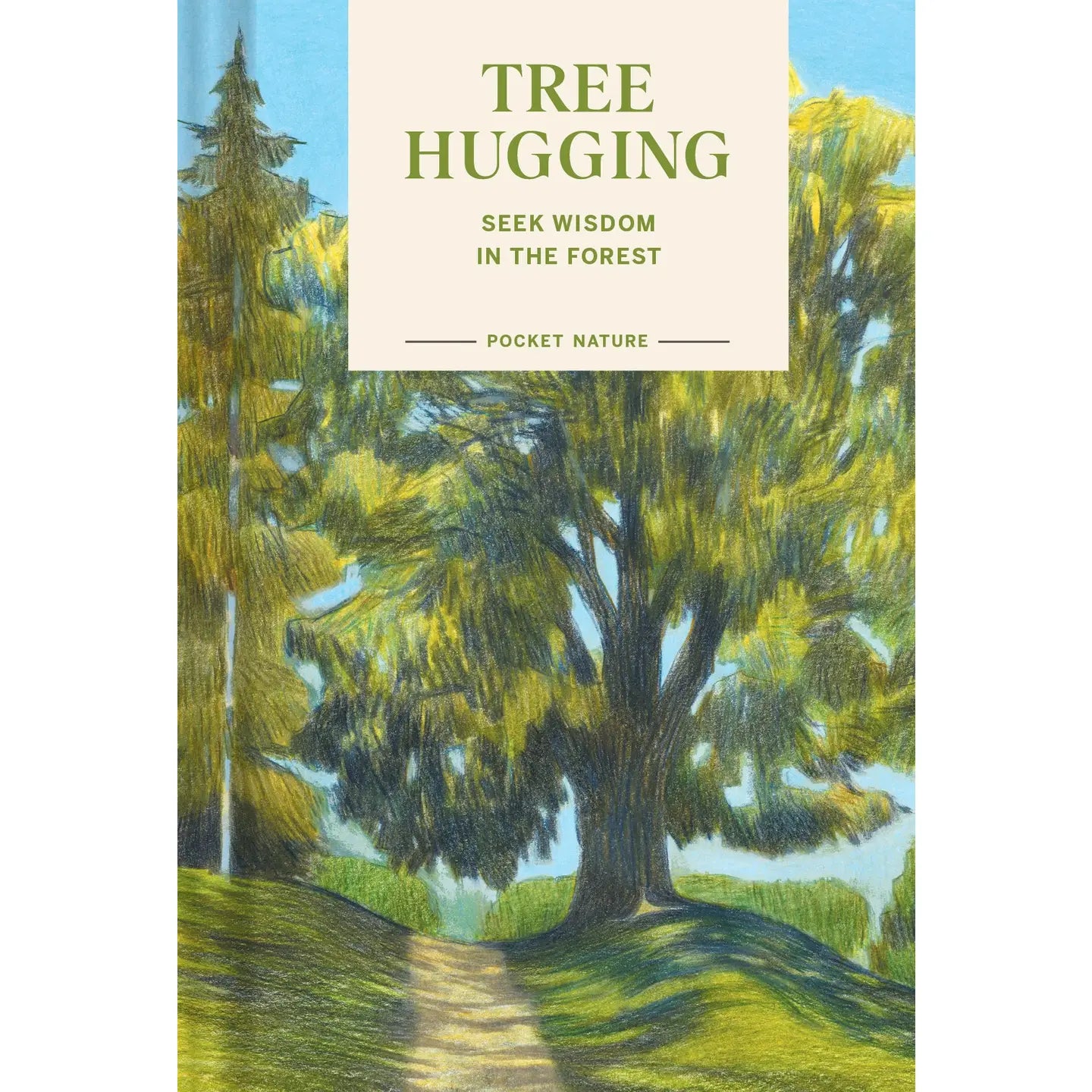Pocket Nature Books