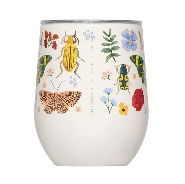 Curio Stemless Cup