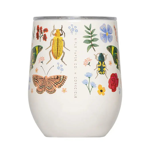 Curio Stemless Cup