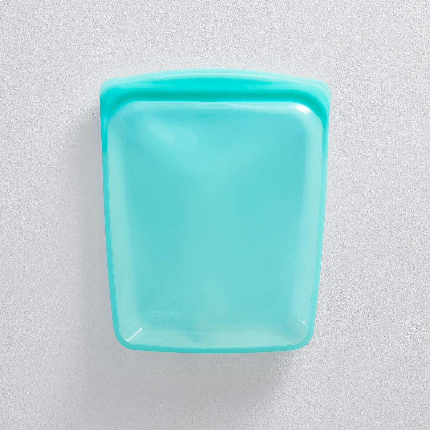 Half Gallon Stasher Bag