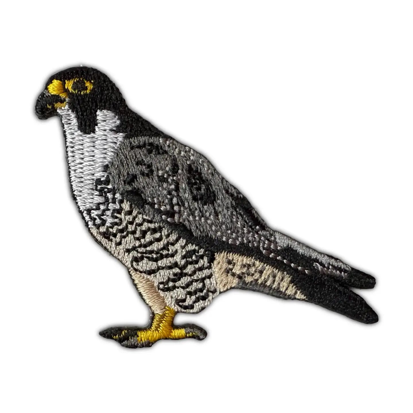 Bird Collective Patch