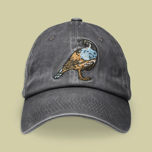 Quail Hat