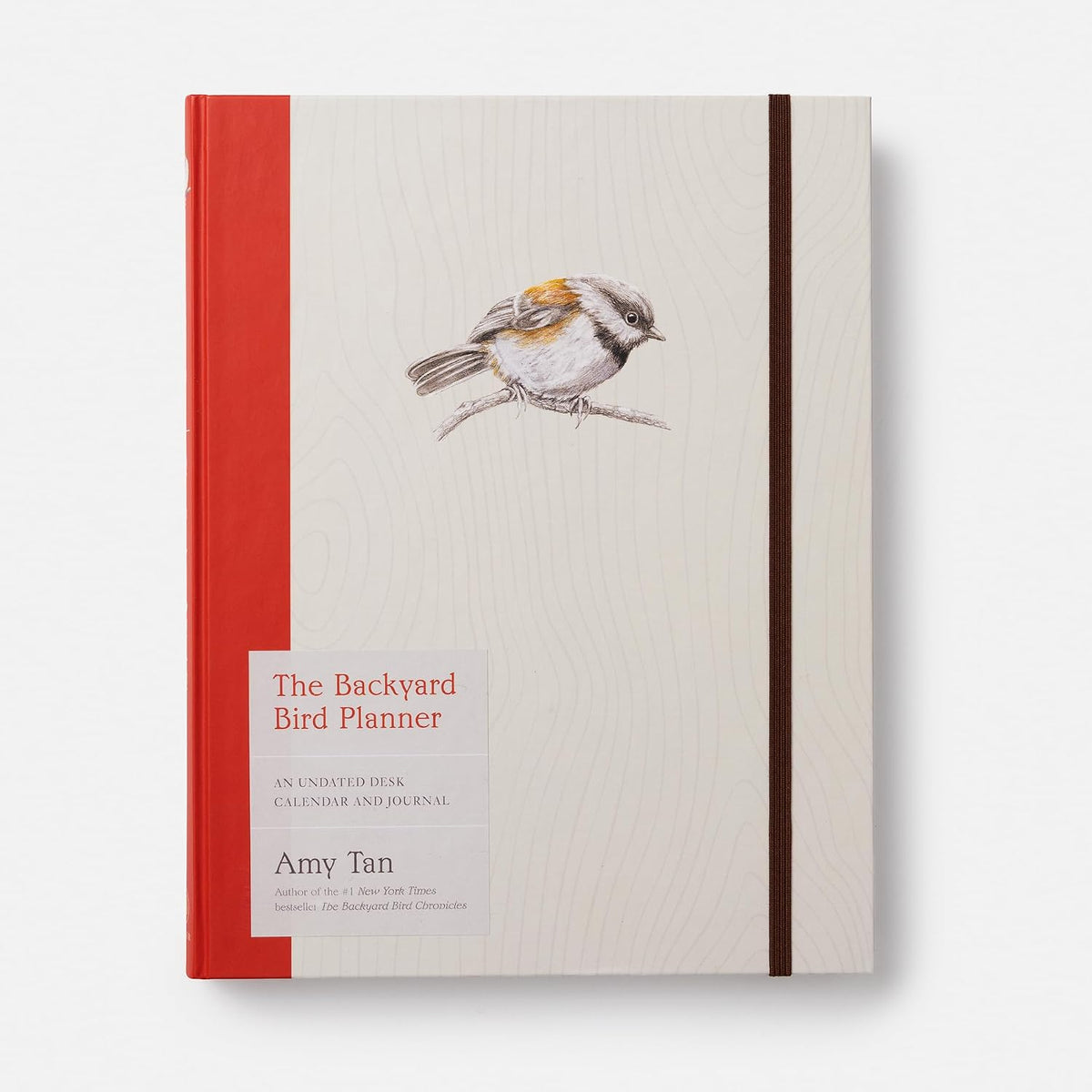 The Backyard Bird Planner