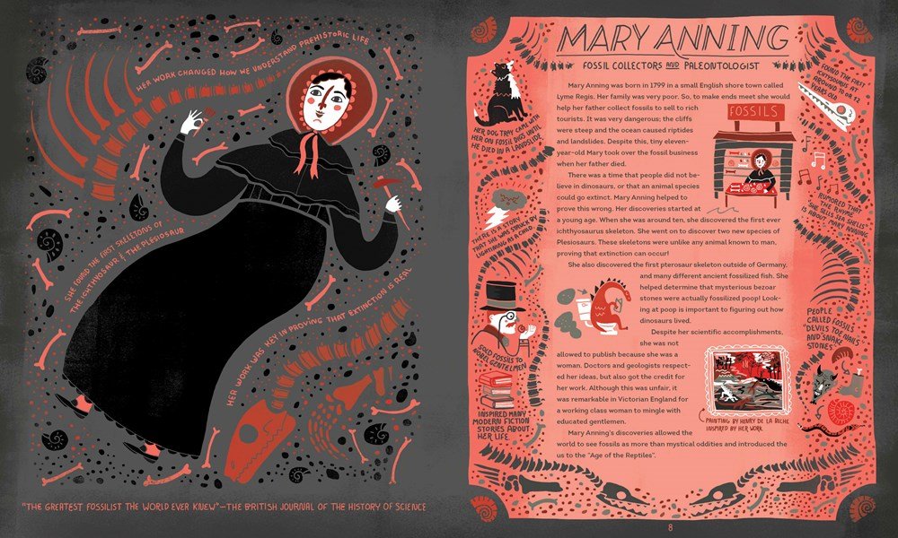 Women in Science