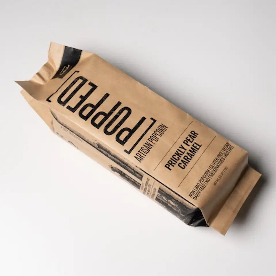 Artisan Popcorn