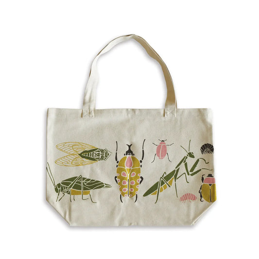 Oversized Tote Bag