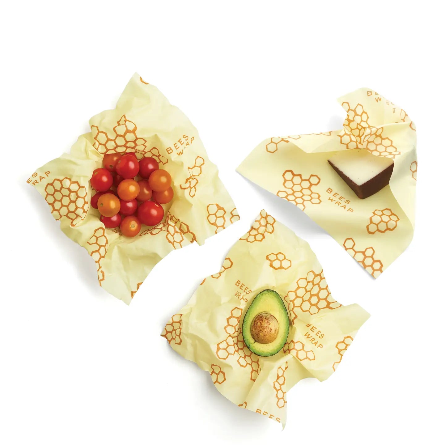 Bee's Wrap Medium 3 Pack