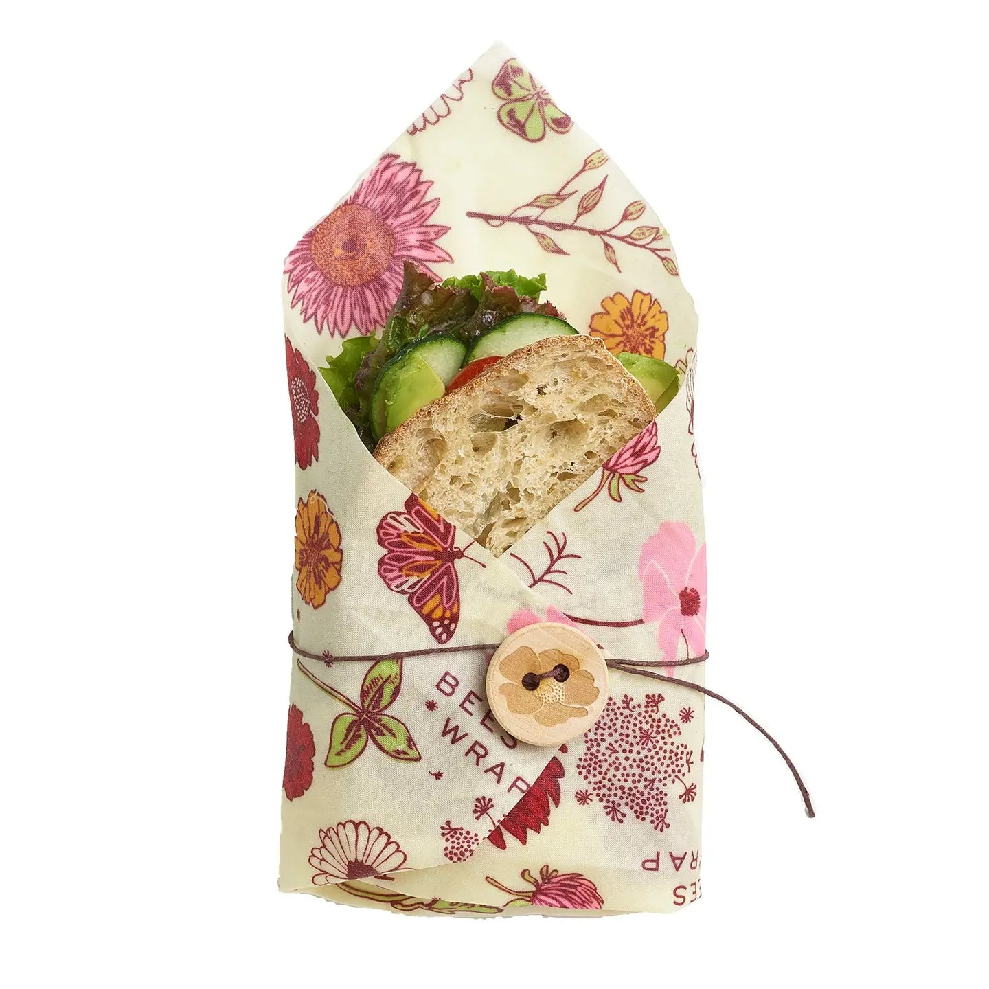 Bee's Wrap Single Sandwich Wrap