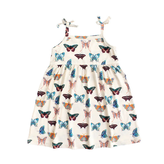 Bamboo Sundress