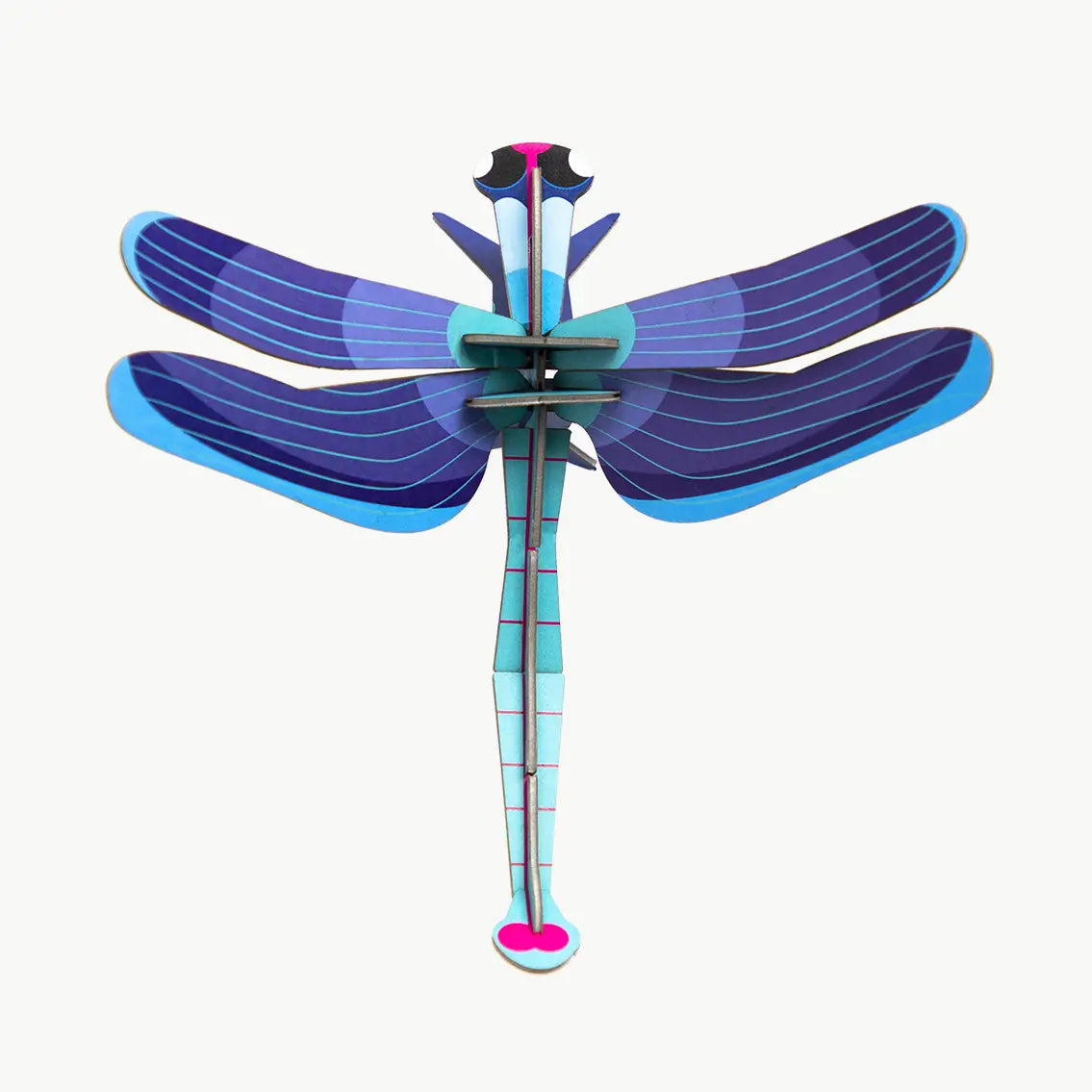 Studio Roof Wall Decor