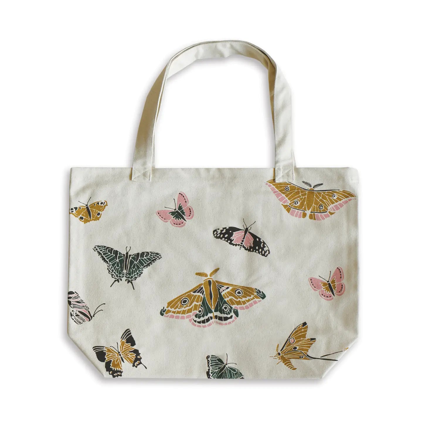 Oversized Tote Bag