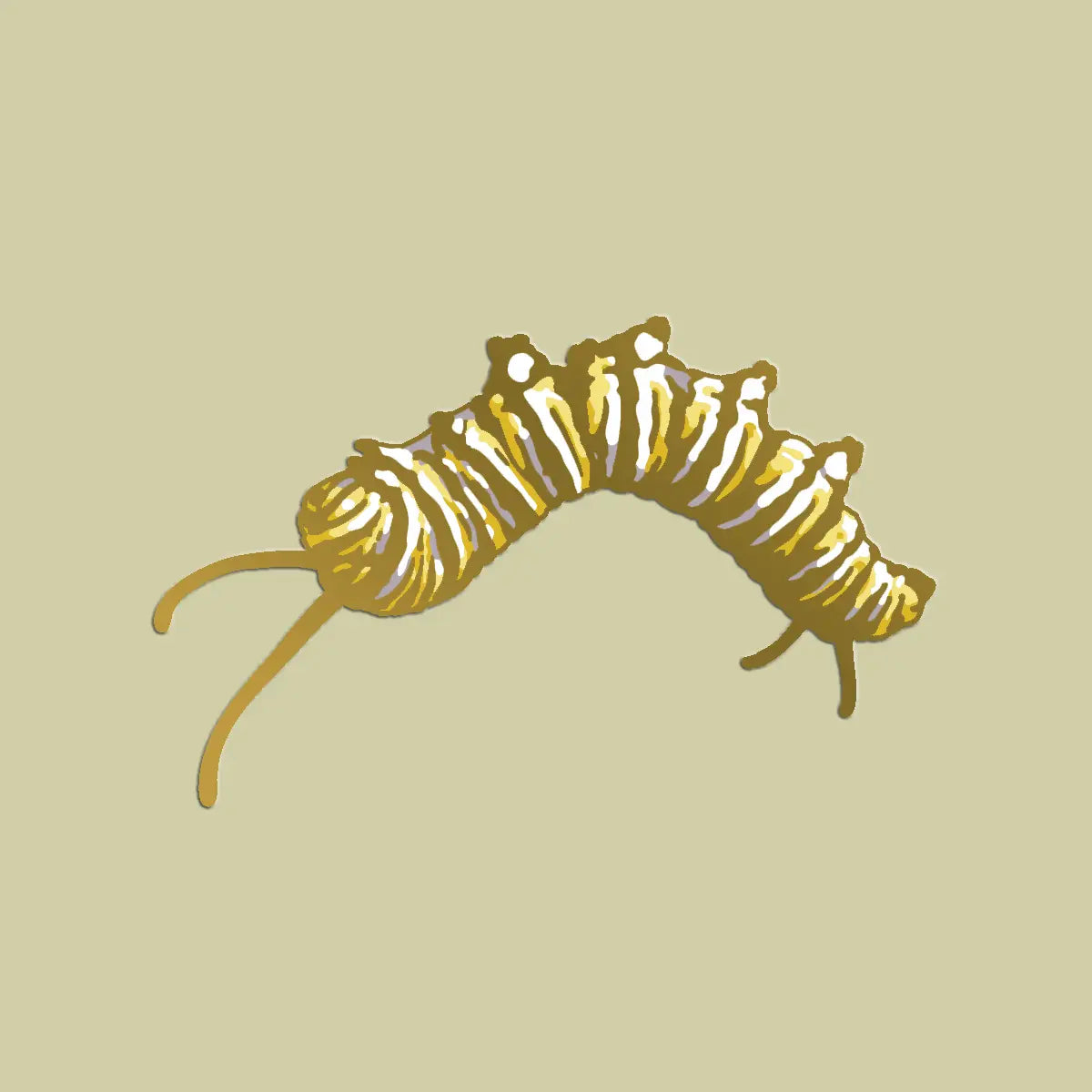 Enamel Pin