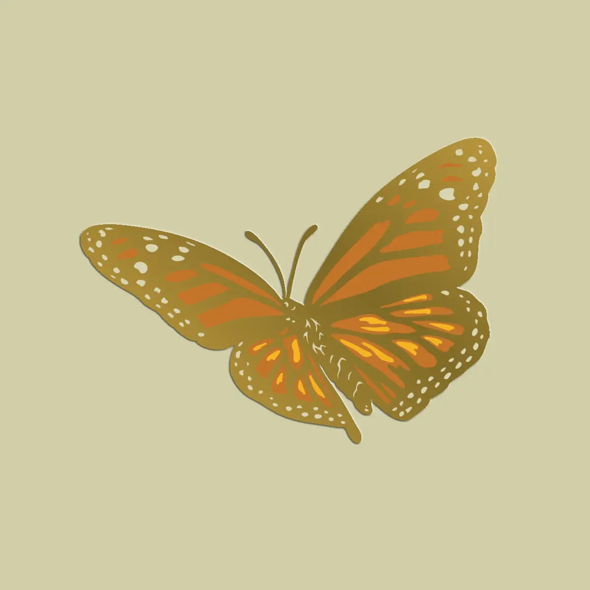 Enamel Pin