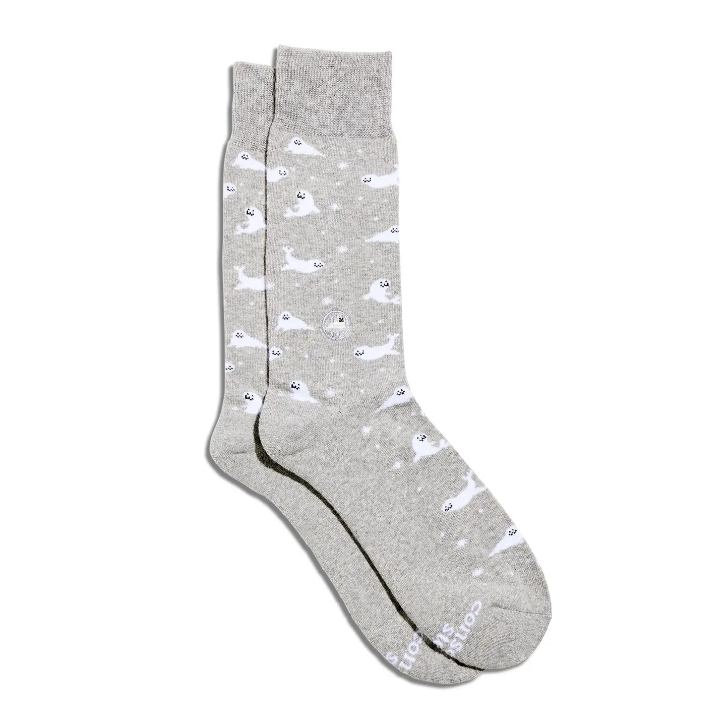 Socks that Protect