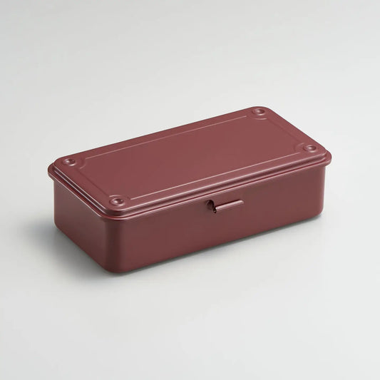 Toyo Steel Stackable Storage Box