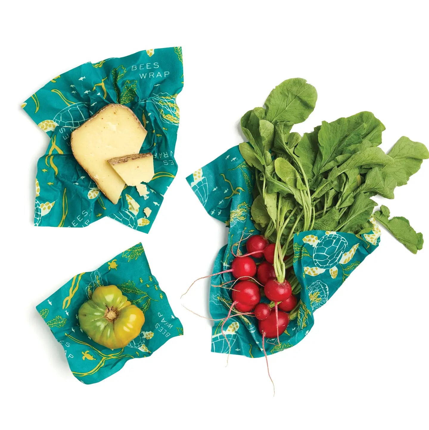Bee's Wrap Assorted 3 Pack