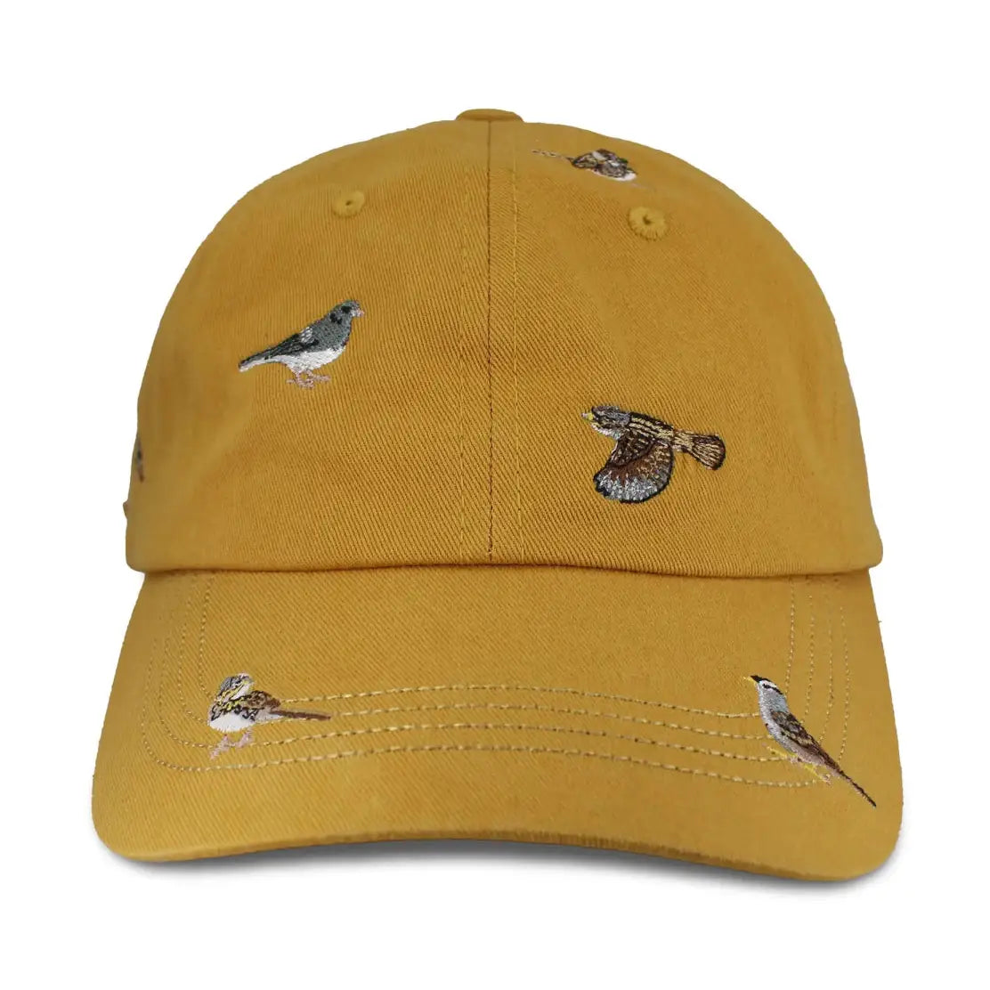 Sparrows Hat