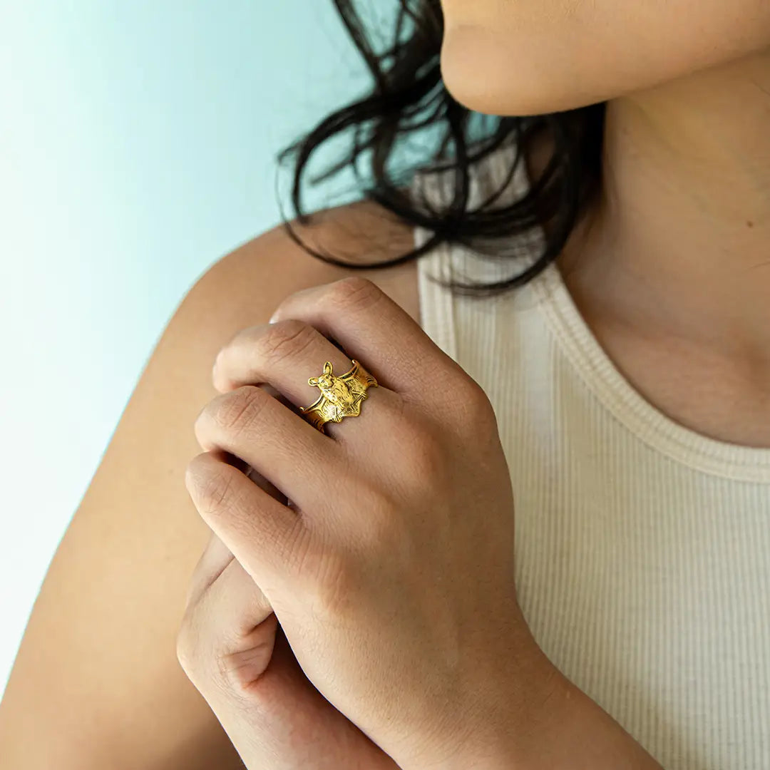 Bat Ring