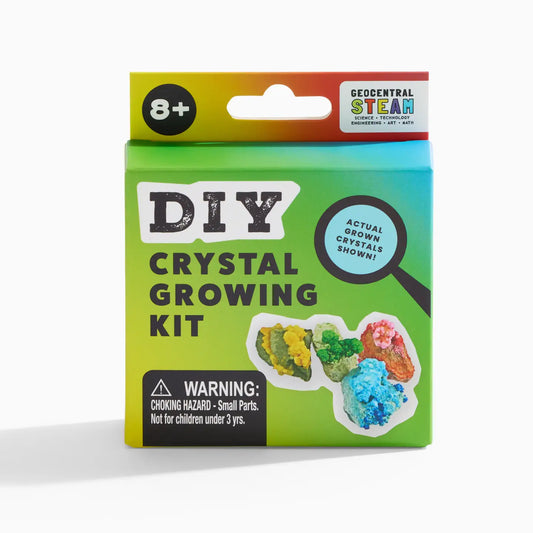 Crystal Growing Kit