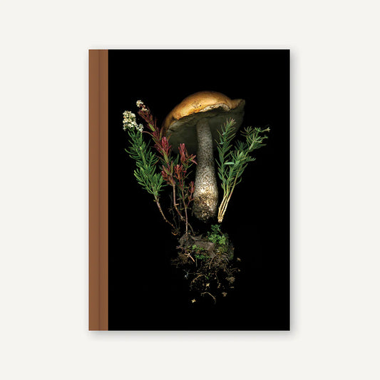 Mushroom Journal