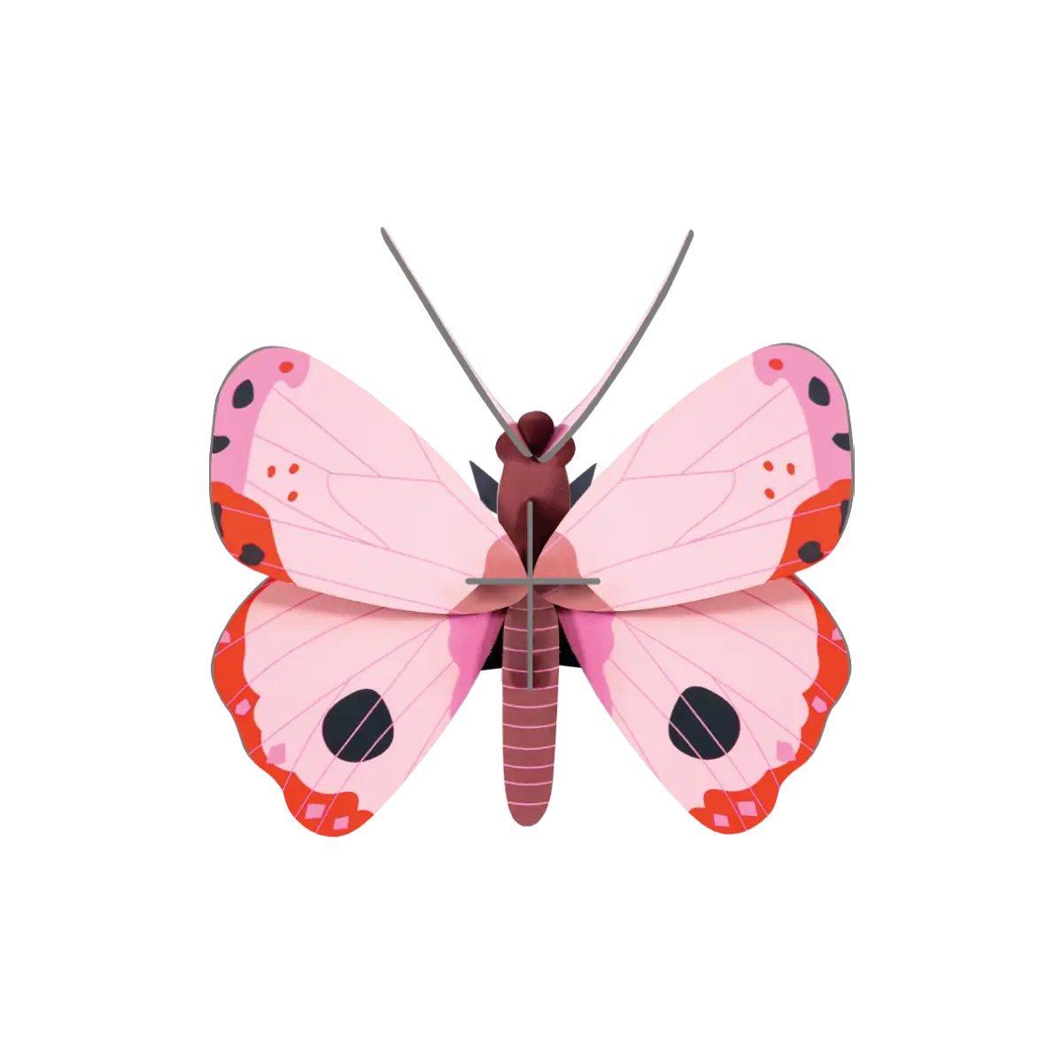 Studio Roof Wall Decor