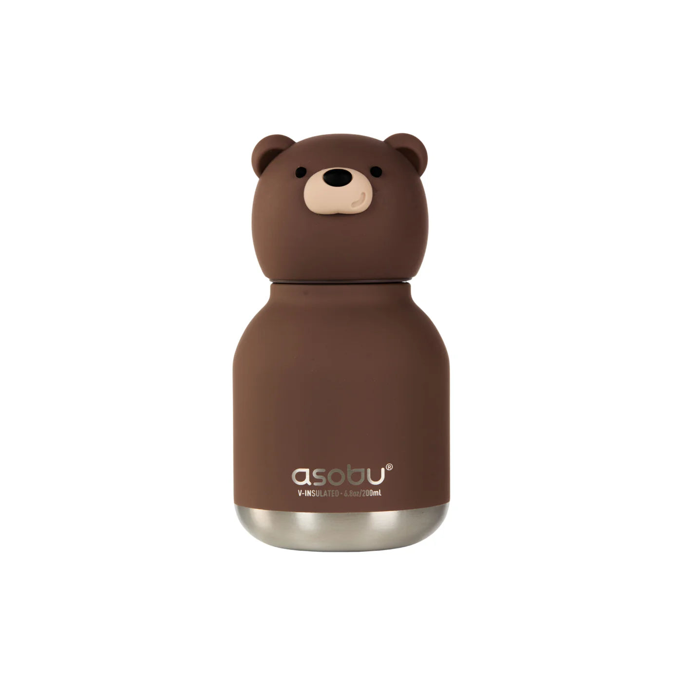 Mini Bestie Animal Water Bottle