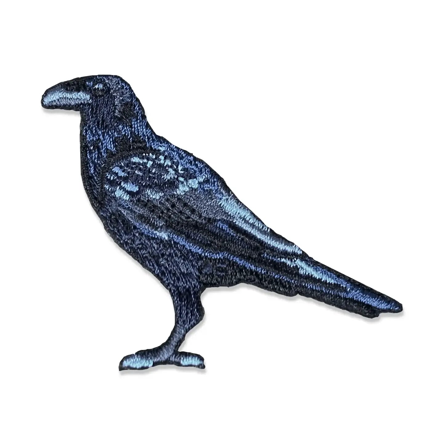 Bird Collective Patch