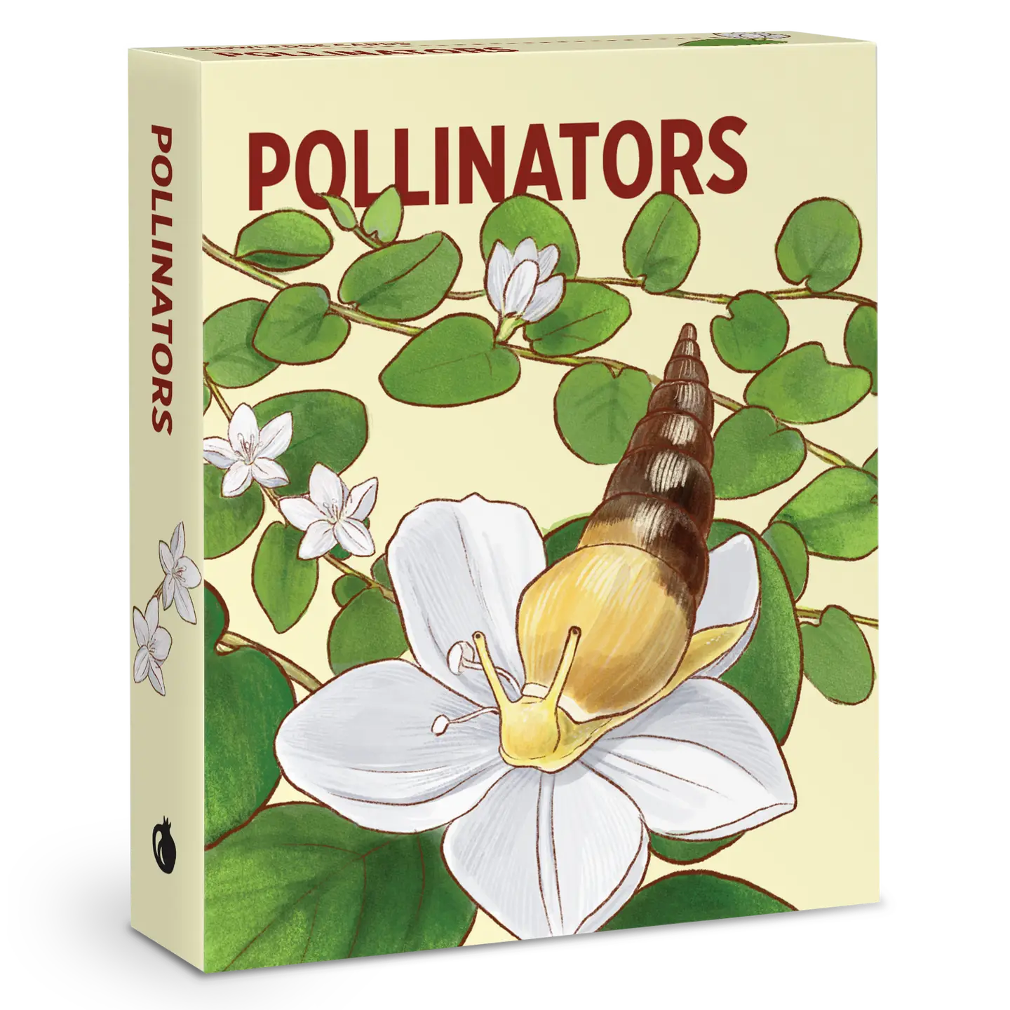 Pollinators Knowledge Cards